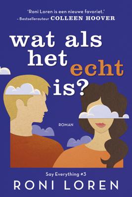 Wat als het echt is? - Roni Loren - ebook