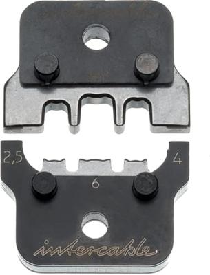 Intercable UEMC4 181376 Persunit 2.50 tot 6.00 mm²