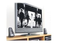 Logitech speakers Z623 - thumbnail