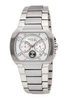 Horlogeband Breil TW0479 Staal Staal 15mm - thumbnail