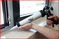 Handpatroonpistool 310 ml, 340 mm KS Tools 980.1000 - thumbnail