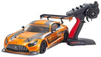 Kyosho Fazer MK2 Mercedes GT3 AMG RTR - thumbnail
