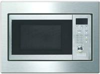 Exquisit EMW20.1G Inbouw combimagnetrons Grijs - thumbnail