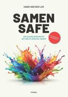 Samen safe - Hans van der Loo - ebook - thumbnail