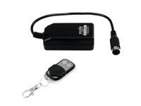 Eurolite EUROLITE WRC-4 Wireless Remote Control - thumbnail