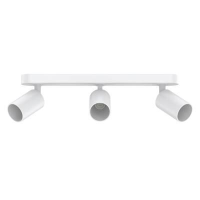 Lyora 3-lichts opbouwspotTevo wit - 107129