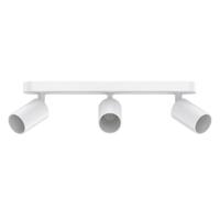 Lyora 3-lichts opbouwspotTevo wit - 107129 - thumbnail
