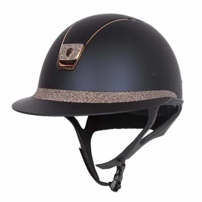Samshield Missshield Shadowmatt Rose donkerblauw maat:m Samshield Missshield Shadowmatt Rose donkerblauw maat:m