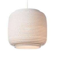 Graypants Ausi14 Hanglamp - Wit - thumbnail