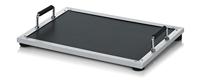 Gator Cases G-TOUR-PEDALBOARD-SM G-Tour Pedal Board Small met flightcase voor 8 tot 10 pedalen - thumbnail