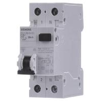 Siemens 5SU13567KK16 Schakelrelais 16 A 0.03 A 230 V