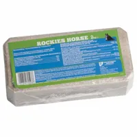 Rockies Horse Mineraalblok - thumbnail
