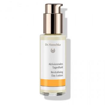 Dr. Hauschka Revitalising Day Lotion 50 ml Dr. Hauschka Revitalising Day Lotion 50 ml