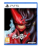 Slave Zero X - thumbnail