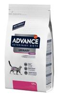 ADVANCE VETERINARY DIET CAT URINARY STRESS 1,25 KG - thumbnail