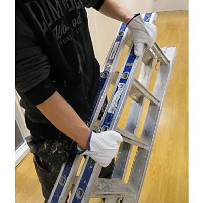 Leren werkhandschoenen XL / 10 ToolPack 364.091 Leren werkhandschoenen XL / 10 ToolPack 364.091