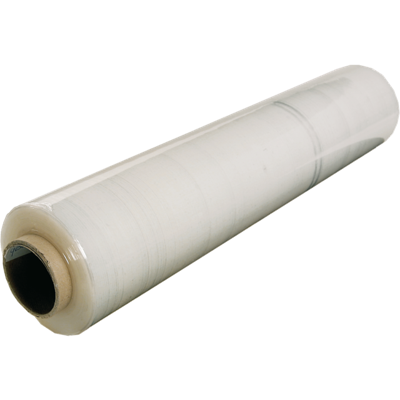 Folie | palletwikkelfolie | LDPE | 45cm | 300m | transparant | 6 stuks Folie | palletwikkelfolie | LDPE | 45cm | 300m | transparant | 6 stuks