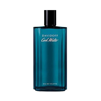 Davidoff Cool Water Eau de Toilette 200ml Davidoff Cool Water Eau de Toilette 200ml