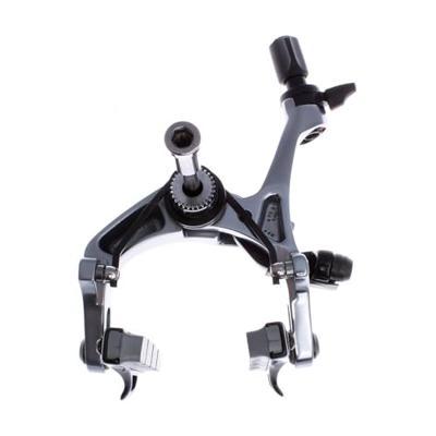 SRAM racerem "red" brake red fr. alu grey/black