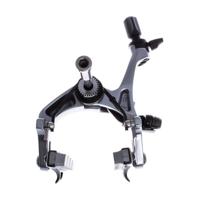 SRAM racerem "red" brake red fr. alu grey/black - thumbnail