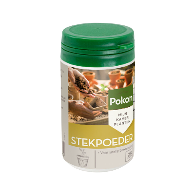 Pokon Stekpoeder 25gr