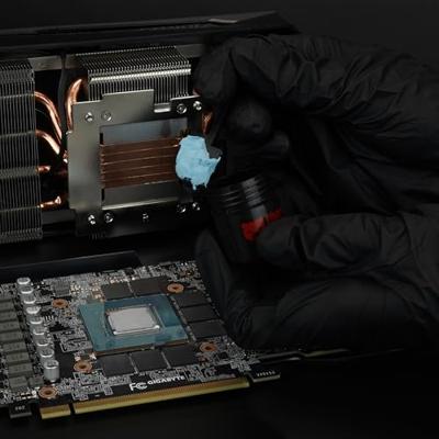 Thermal Grizzly Putty Advance 100g