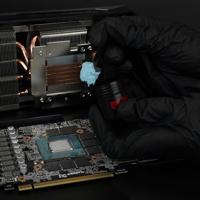 Thermal Grizzly Putty Advance 100g - thumbnail