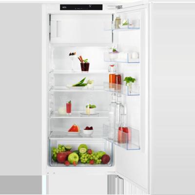 AEG Koelkast inbouw 122.5 cm NSF5O12EF