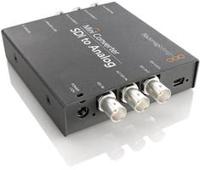 Blackmagic Design Mini Converter - SDI Analog - thumbnail