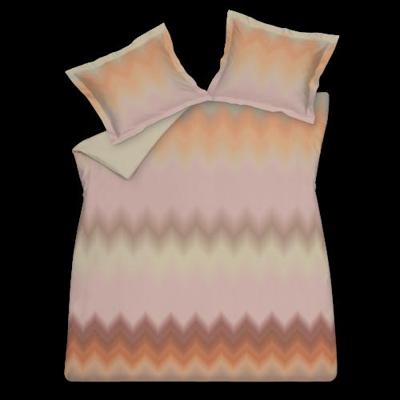 Vandyck Vandyck Dekbedovertrek DYNAMIC multi Lits-jumeaux (240x200/220 )