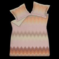 Vandyck Vandyck Dekbedovertrek DYNAMIC multi Lits-jumeaux (240x200/220 ) - thumbnail