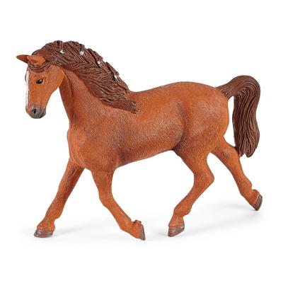 SCHLEICH - Auto met aanhanger - 72223 - Horse Club-assortiment