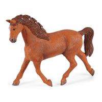 SCHLEICH - Auto met aanhanger - 72223 - Horse Club-assortiment - thumbnail