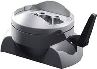 Rittal CP 6206.340 Koppeling Zinkspuitgietwerk Grijs-wit (RAL 7035) 1 stuk(s) - thumbnail