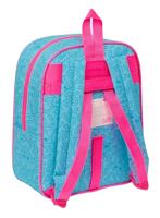 Kinderrugzak LOL Surprise! Divas Blauw 22 x 27 x 10 cm - thumbnail
