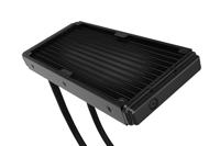 be quiet! SILENT LOOP 2 240mm Processor Alles-in-één vloeistofkoeler 12 cm Zwart 1 stuk(s) - thumbnail