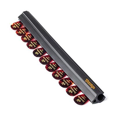 Dunlop 5012 Mic Stand Pick Holder 30 cm voor 12 plectrums