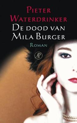 De dood van Mila Burger De dood van Mila Burger