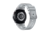 Smartwatch Samsung SM-R955FZSAEUE Grijs Zilverkleurig 43 mm - thumbnail