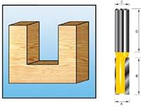 Makita Accessoires groeffrees hm 16mm s8 - d-10322 - thumbnail