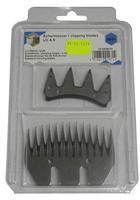 Messenset Lister A5 (4/13tds) - thumbnail