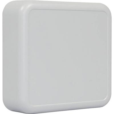 Camdenboss CBRS CBRS02SGY-CON Universele behuizing 74 x 74 x 24.5 ABS Grijs 1 stuk(s) Camdenboss CBRS CBRS02SGY-CON Universele behuizing 74 x 74 x 24.5 ABS Grijs 1 stuk(s)