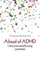 Ahead of ADHD - Cathelijne Wildervanck - ebook - thumbnail