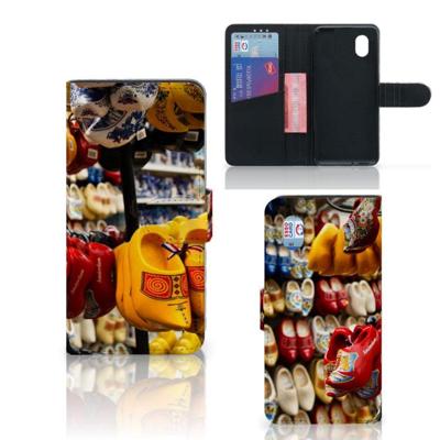 Alcatel 1B (2020) | Flip Cover | Klompen