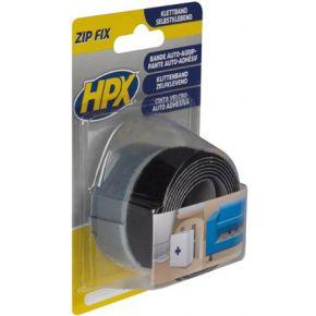 HPX Zip Fix Klittenb. 20mmx1m HPX Zip Fix Klittenb. 20mmx1m