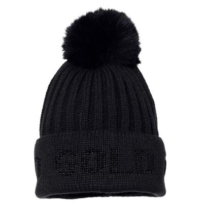 Goldbergh Hodd Muts Dames 1