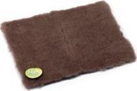 Eco vetbed bench rumab brn l49b36cm Beeztees - Designed by lotte - thumbnail