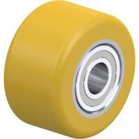 Blickle VSTH 60/15K Kunststofwiel Wieldiameter: 60 mm Draagvermogen (max.): 200 kg 1 stuk(s) - thumbnail