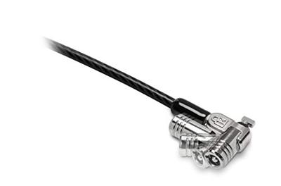 Kensington MicroSaver 2.0 Keyed Lock beveiliging