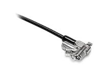 Kensington MicroSaver 2.0 Keyed Lock beveiliging - thumbnail